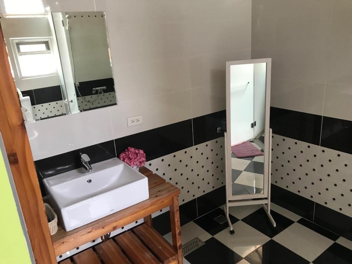 Time Travel B&B Taitung Экстерьер фото