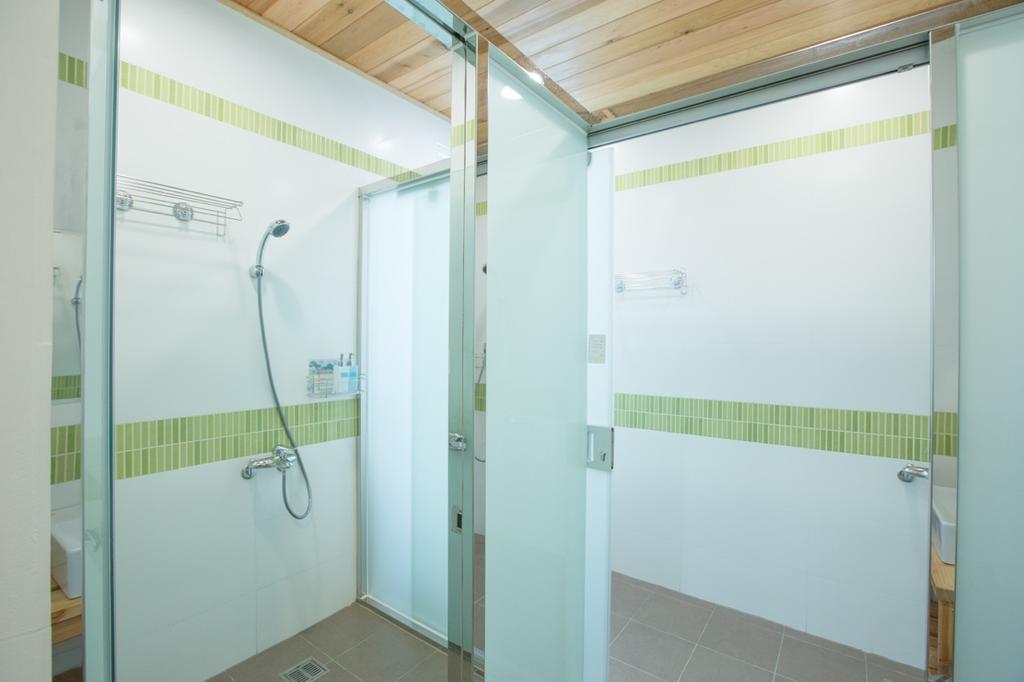 Time Travel B&B Taitung Номер фото