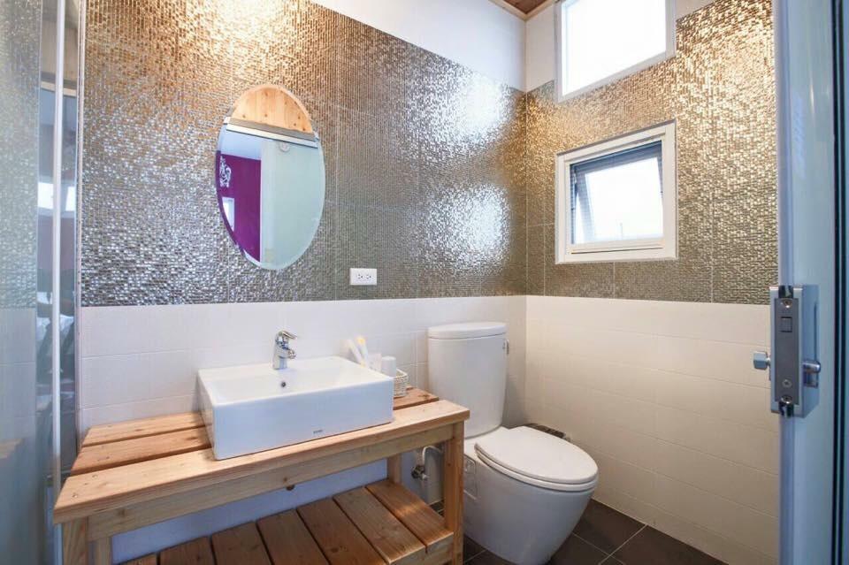 Time Travel B&B Taitung Номер фото