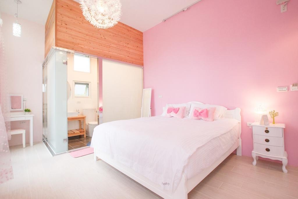 Time Travel B&B Taitung Номер фото
