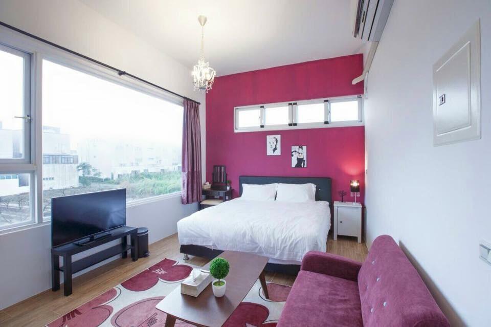 Time Travel B&B Taitung Номер фото