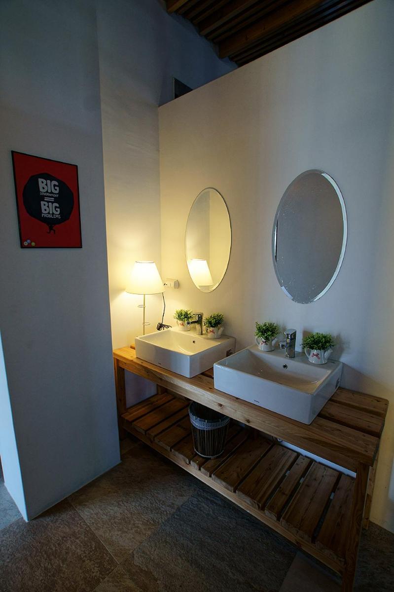 Time Travel B&B Taitung Экстерьер фото